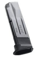 MAG SIGPRO 2022 9MM 10RD | NA | 798681118236