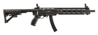 ProMag Archangel 556 Conversion Stock for Ruger 10/22 - Black with Extended Monolithic Rail Forend AA556R-EX | 708279012174