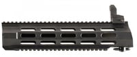 Archangel AA127 Extended Length Monolithic Rail Carbon Fiber/Polymer Material with Black Finish for Archangel AR556R Ruger 10/22 | 708279012181