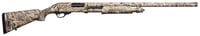 Charles Daly 930106 335 Field 12 Gauge 51 3.5 Inch 28 Inch Vent Rib Barrel, Full Coverage Realtree Max5 Camouflage, Synthetic Stock, Auto Ejection, Includes 3 Chokes | 053670717701