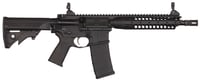 LWRC ICA5R5B16CAC Individual Carbine A5 CA Compliant 5.56x45mm NATO 16.10 Inch 101 Black Anodized Black Adjustable Stock Black Polymer Grip | .223 REM 5.56x45mm NATO | 852993007234