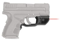LASERGUARD SPRINGFIELD XD MOD2  POLYMER  FRONT ACTIVATION | 610242007585