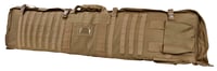 NcStar CVSM2913T VISM Deluxe Rifle Case | 814108013912