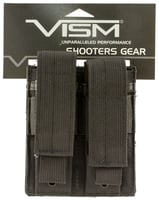 NCSTAR VISM DBL PISTOL MAG PCH BLK | 814108017163