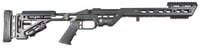 MPA COMP CHASSIS R700 SHORT BLK | 866803041691