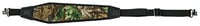 GrovTec US Inc GTSL66 GT  made of Realtree Xtra Green Nylon with 48 Inch OAL, 1 Inch W, Adjustable Design  Swivels for Rifle/Shotgun | NA | 811071010665