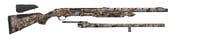 Mossberg 835 Ulti-Mag Combo Turkey/Deer Shotgun  | 12GA | 015813624190