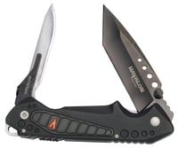 HAVALON KNIVES EXP 3.1 Inch AUS8 BLADE W/12 60A RPLCMNT BLDS | 736370801502