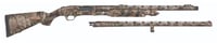 Mossberg 835 Ulti-Mag Combo Turkey/Wtrfowl Shotgun  | 12GA | 015813624374