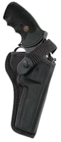 Bianchi Model 7000 AccuMold Sporting Holster SW 19 586 4 Inch Right Hand Black | 013527176844