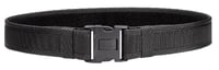 Bianchi 17382 7200 Duty Belt Black Nylon 40-46 Inch 2.25 Inch Wide Buckle Closure | 013527173829