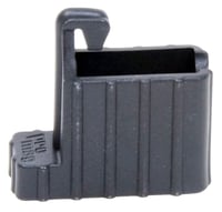 COLT GOVT TYPE 45ACP MAGAZINE LOADERPistol Magazine Loader .45 ACP  1911 Government Style  Polymer  Black  Fitssingle stack .45 ACP 1911 style magazines  Constructed of an injectionmolded, glassfilled, black polymerglassfilled, black polymer | 708279008047