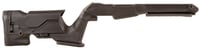 ProMag Archangel Ruger Precision Stock Kit Ruger 10/22 - Black Technapolymer | 708279012228