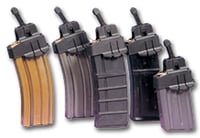Butler Creek 24220 M1A/M14/AR10 Mag Loader Black Polymer | 051525242208