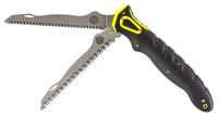 Hunters Specialties Command Grip Dual Blade Saw  br  Folding | 021291708840