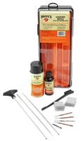 Hoppes UL17 Legend Cleaning Kit 17 - 22 Cal Rifles | 026285518184