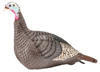 Hunters Specialties Strut-Lite Turkey Decoy  br  Hen | 021291000043