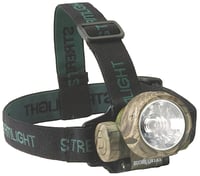 Streamlight 61070 Buckmasters Trident Headlamp LED 80/20/6 Lumens Realtree Hardwoods Green HD | 080926610705