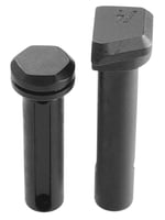 Strike AREPTPBK Takedown/Pivot Pins  Extended AR15, M4, M16 Matte Black Steel | 700598351255