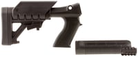 Archangel AA870 Tactical Pistol Grip Stock  Black Synthetic for Remington 870 | 708279010613