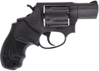 TAURUS 605 357MAG 2 Inch 5RD BLK FS | .38 SPL | 725327203018