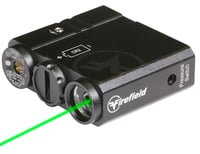 Firefield Charge AR Green Laser and Light Combo | 812495021725