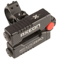 AXEON ABSOLUTE ZERO SIGHTING SYSTEM RED LASER | 723364186004 | Axeon | Cleaning & Storage | Cleaning | Bore Lights