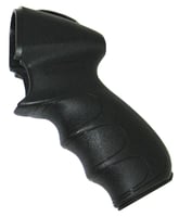 TACSTAR SIDESADDLE SHELL CARRIER W/RAIL MOSSBERG 500