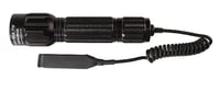 TacStar 1081025 Weapons Light System  Rifle/Shotgun Clear LED 750 Lumens Black Anodized Aluminum | 751103010259