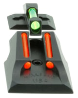 WILLIAMS FIRE SIGHT SET FOR RUGER LC9/LC380 | 053506474998