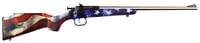 CRICKETT RIFLE G2 .22LR GRAND UNION STAINLESS | .22 LR | 611613031697