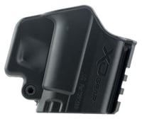 Springfield Armory XD3501BH XD Gear Holster OWB Black Polymer Belt Fits Springfield XD Right Hand | 706397862947
