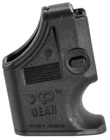 Springfield Armory XD45ACPML Mag Loader  Made of Polymer with Black Finish for 45 ACP Springfield XD | 706397866778