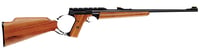 BUCKMARK SPORTER RIFLE 22LR -  | .22 LR | 023614235507