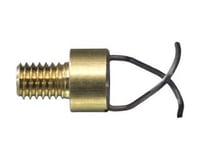 Thompson Center Worm Patchpuller Fits All TC Muzzleloader Calibers | 090161003422