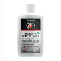 T/C 13 BORE CLEANER SOLVENT 8 OZ. SQUEEZE BOTTLE | 090161004290