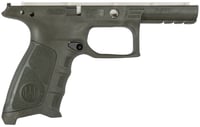 Beretta USA E01643 APX  Standard Grip Frame OD Green | 082442874753