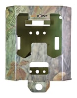 SPYPOINT TRAIL CAM STEEL CAMO SECURITY BOX FOR 42LED CAMERA | 887157017064