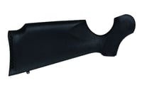 Thompson Center Encore Composite Rifle Butt Stock - Black | 090161018389