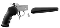 T/C Arms 08028700 G2 Contender Pistol Frame Multi-Caliber Contender Blued Steel Walnut Grip  | NA | 090161024366