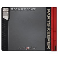 REAL AVID SMART MAT UNIVERSAL HANDGUN W/PARTS KEEPER 19 InchX16 Inch  | NA | 813119012037