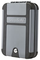 SNAPSAFE TREKLITE XL LOCK BOX KEYED | 851529004716