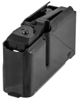 MAG BRN BAR MK3 SHORT ACTION 4RD BLK |NA | 023614199526