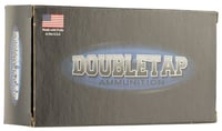 DoubleTap Ammunition 327F120HC Hunter  327 Federal Mag 120 gr Hard Cast Solid 20 Per Box/ 50 Case | 091037004598