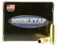 DBLTAP 10MM 155GR SCHP 20/1000 | 091037282071