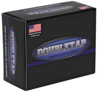 DoubleTap Ammunition 40135CE Home Defense  40SW 135gr Jacketed Hollow Point 20 Per Box/50 Case | .40 SW | 091037282194