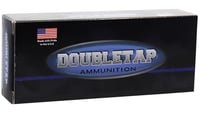 Double Tap DT Lead Free Handgun Ammunition .357 Sig 115gr SCHP 1450 fps 20/ct | 091037282293