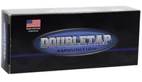 DoubleTap Ammunition 38SP110X Tactical  38 Special P 110 gr Barnes TAC XP Lead Free 20 Per Box/ 50 Cs | 091037004628