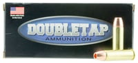 DoubleTap Ammunition 500275X Hunter  500 SW Mag 275 gr Barnes VOR TX XPB Lead Free 20 Per Box/ 25 Case | 013964483505