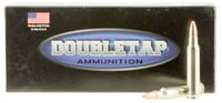 DoubleTap Ammunition 223R55X DT Tactical 223 Remington/5.56 NATO 55 GR Barnes TSX 20 Bx/ 50 Cs  | .223 REM | 013964483833